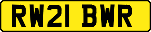RW21BWR