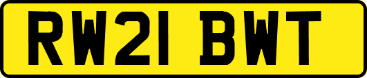 RW21BWT