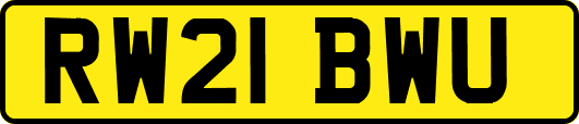 RW21BWU