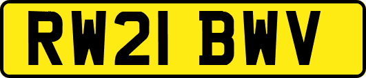 RW21BWV