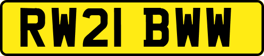RW21BWW