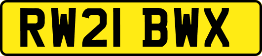 RW21BWX