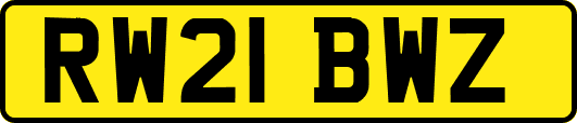 RW21BWZ