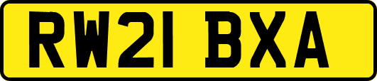 RW21BXA