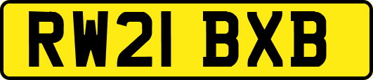RW21BXB