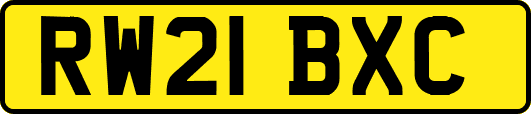 RW21BXC