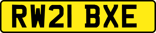 RW21BXE
