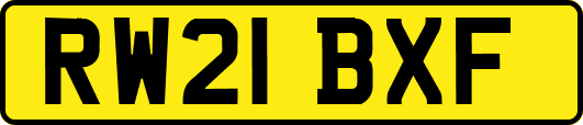 RW21BXF