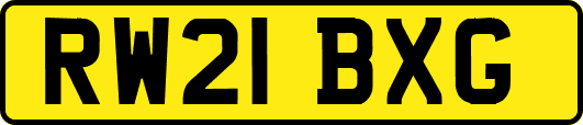 RW21BXG
