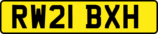 RW21BXH