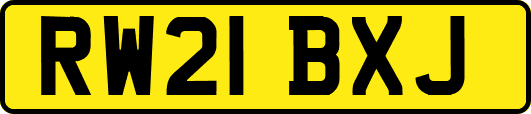 RW21BXJ