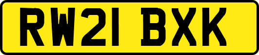 RW21BXK