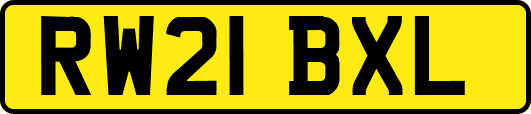 RW21BXL