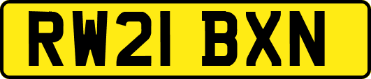 RW21BXN
