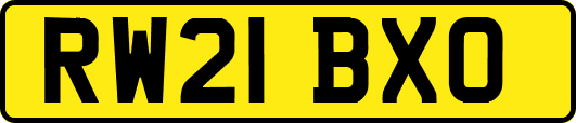 RW21BXO