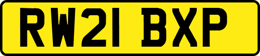 RW21BXP