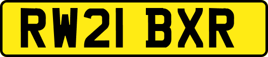 RW21BXR