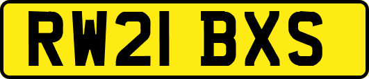 RW21BXS