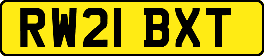 RW21BXT