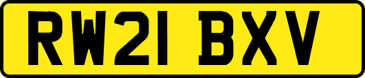 RW21BXV