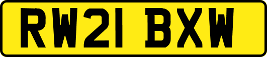 RW21BXW