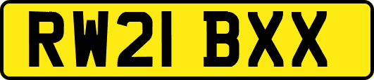 RW21BXX