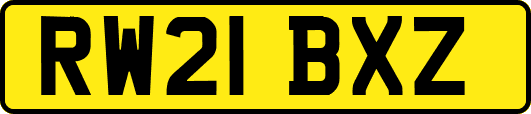 RW21BXZ