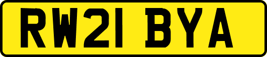 RW21BYA
