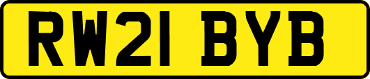 RW21BYB