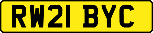 RW21BYC