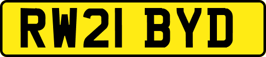 RW21BYD