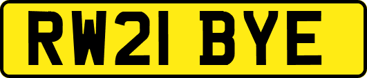 RW21BYE