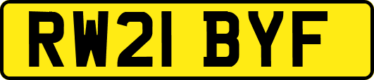 RW21BYF