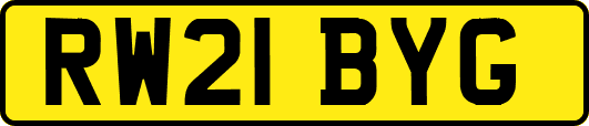 RW21BYG