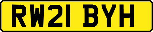 RW21BYH