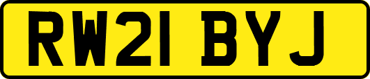 RW21BYJ