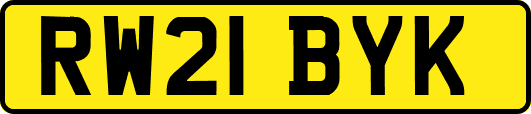 RW21BYK