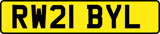 RW21BYL