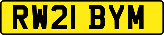 RW21BYM