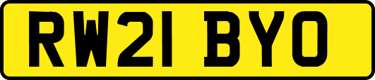 RW21BYO