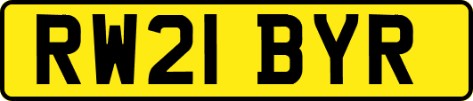 RW21BYR