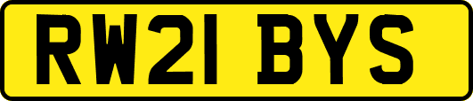 RW21BYS