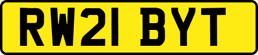 RW21BYT