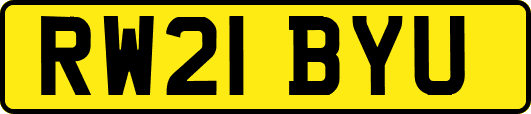 RW21BYU