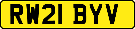 RW21BYV