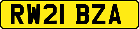 RW21BZA