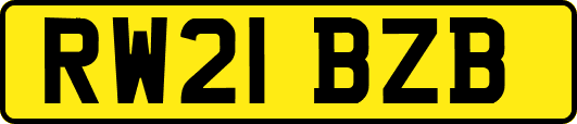 RW21BZB
