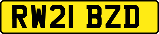 RW21BZD