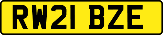 RW21BZE