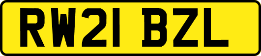 RW21BZL